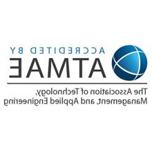 ATMAE Logo